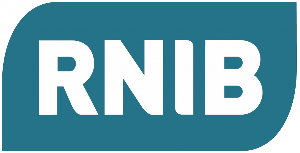 Royal National Institute of Blind People (RNIB)
